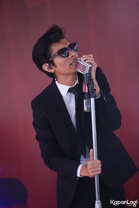 Foto Tria Changcuters