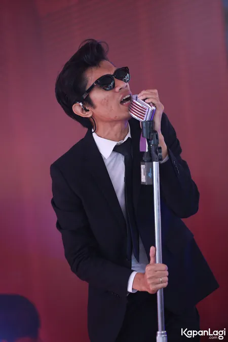 Foto Tria Changcuters