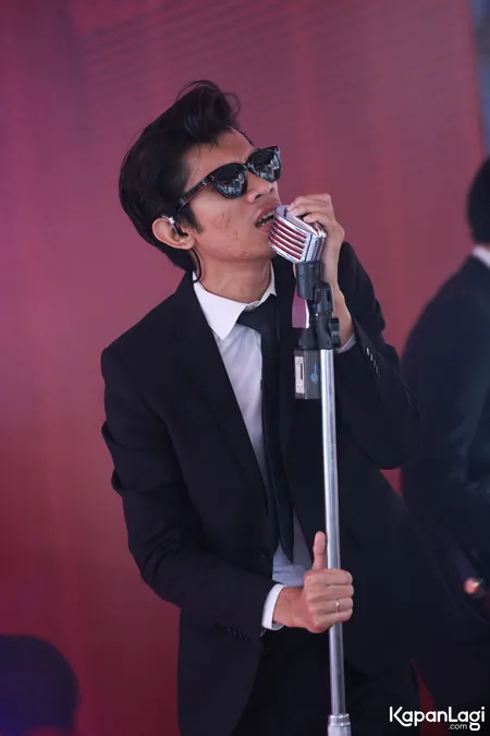 Foto Tria Changcuters