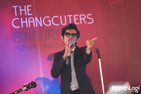 Foto Tria Changcuters