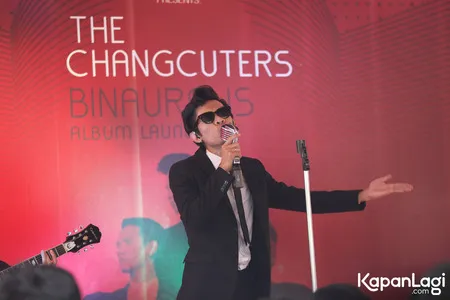 Foto Tria Changcuters