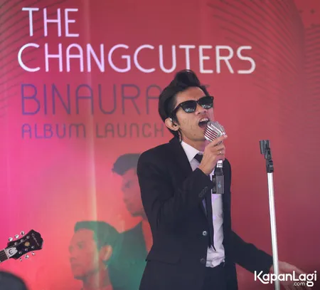 Foto Tria Changcuters