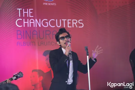 Foto Tria Changcuters