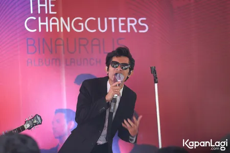 Foto Tria Changcuters