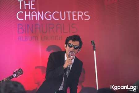 Foto Tria Changcuters