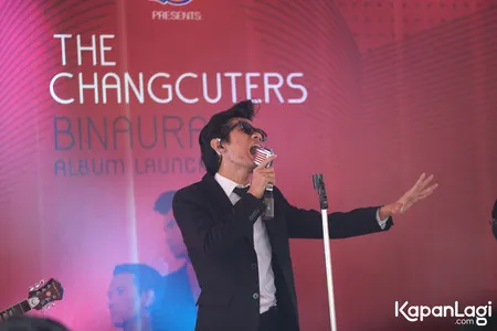 Foto Tria Changcuters