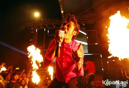 Foto Tria Changcuters