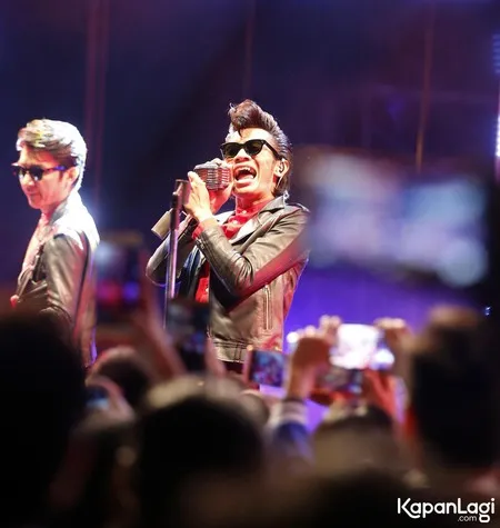 Foto Tria Changcuters