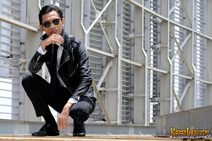 Tria The Changcuters ©KapanLagi.com