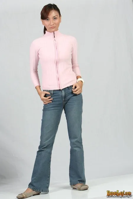 Foto Trianita Agustina