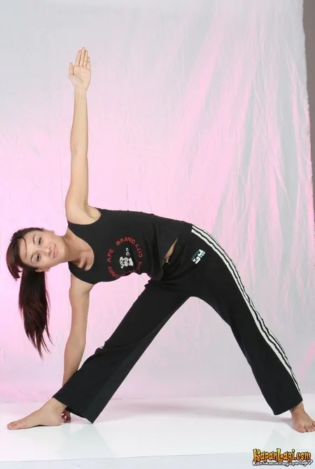 Foto Trianita Agustina