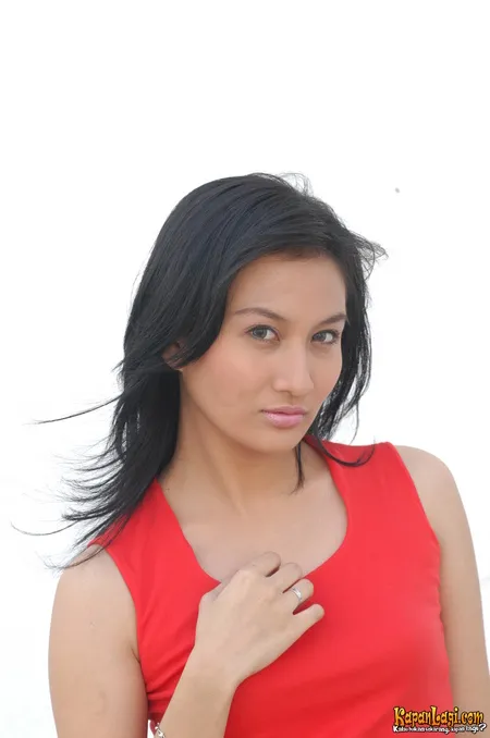 Foto Trianita Agustina