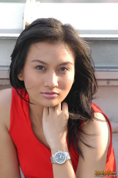 Foto Trianita Agustina