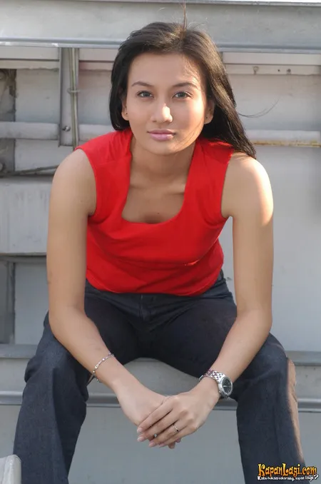 Foto Trianita Agustina