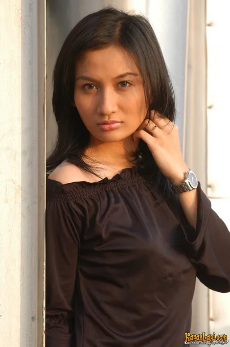 Foto Trianita Agustina