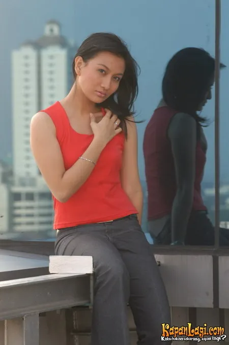 Foto Trianita Agustina