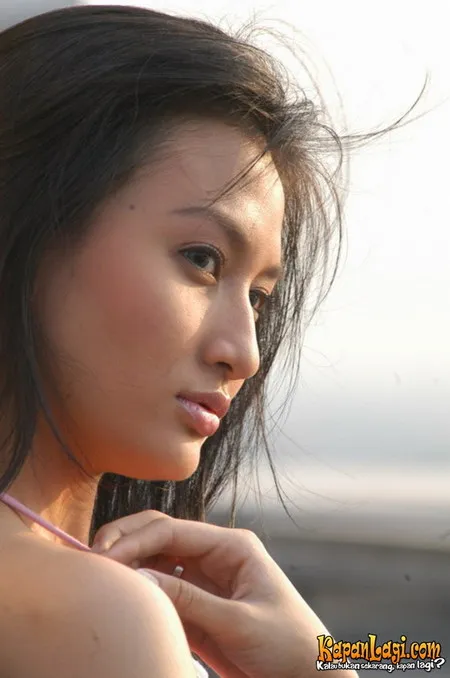 Foto Trianita Agustina