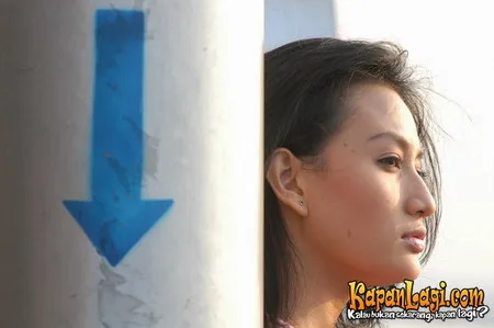 Foto Trianita Agustina