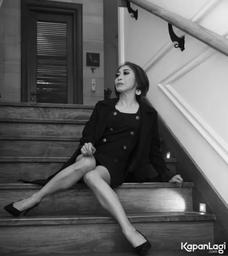 Foto Trie Utami