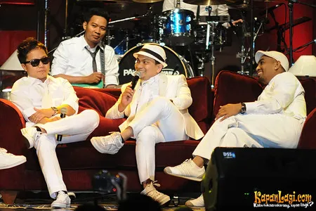 Foto Trio Lestari