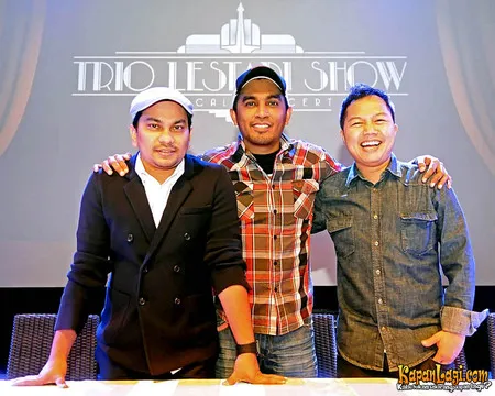 Foto Trio Lestari