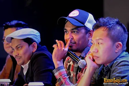 Foto Trio Lestari