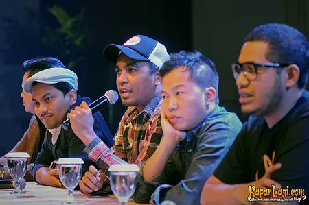 Foto Trio Lestari