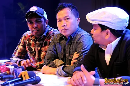 Foto Trio Lestari
