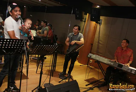 Foto Trio Lestari