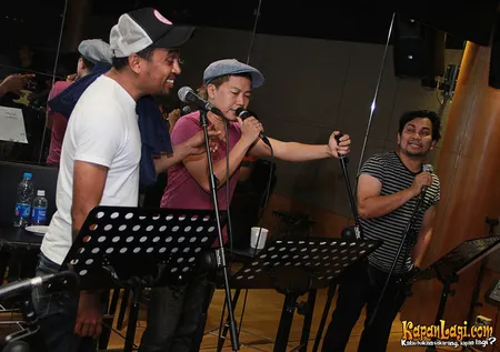 Foto Trio Lestari