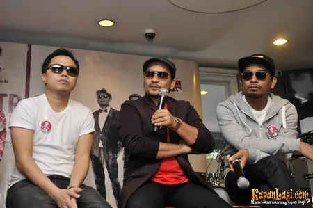 Foto Trio Lestari