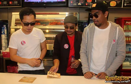Foto Trio Lestari