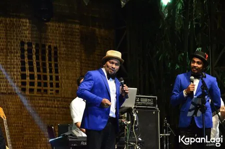 Foto Trio Lestari