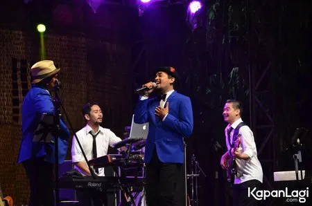 Foto Trio Lestari