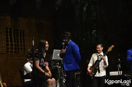 Foto Trio Lestari