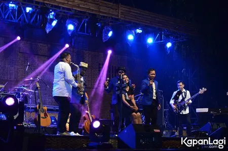 Foto Trio Lestari