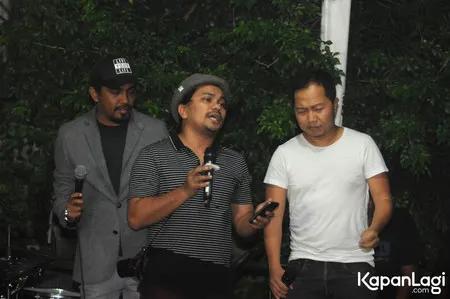 Foto Trio Lestari