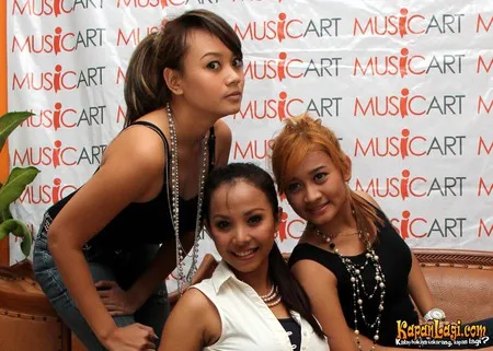 Foto Trio Macan