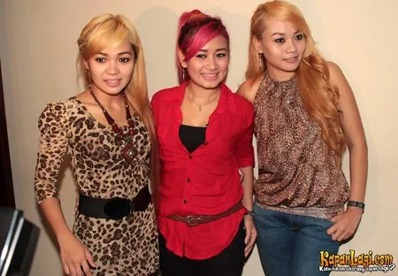 Foto Trio Macan