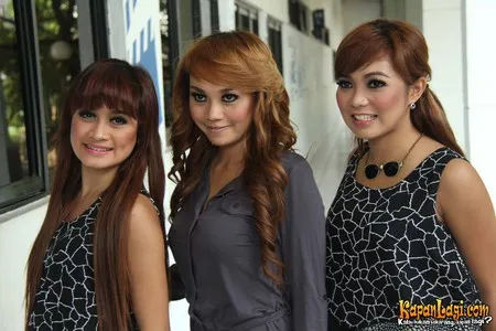 Foto Trio Macan