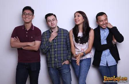 Foto Trisa Triandesa