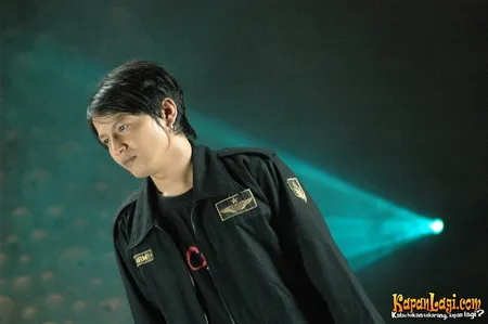 Foto Trisno Tipe-X