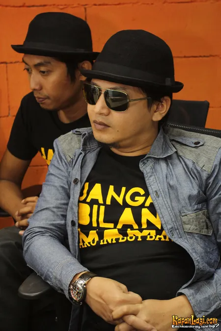 Foto Trisno Tipe-X