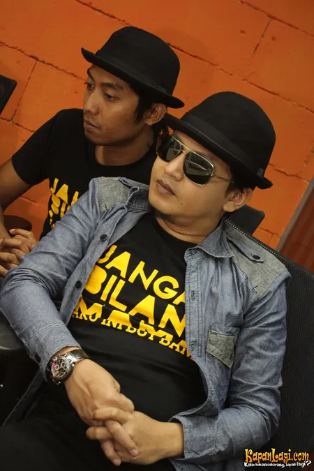 Foto Trisno Tipe-X