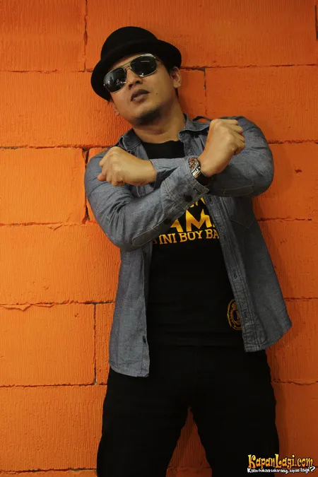 Foto Trisno Tipe-X