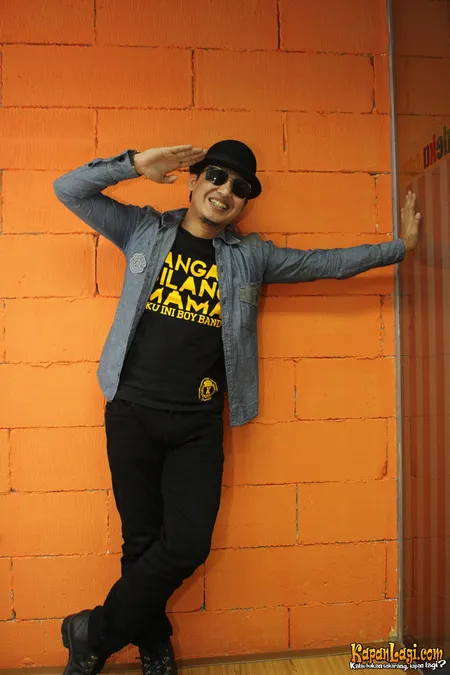 Foto Trisno Tipe-X