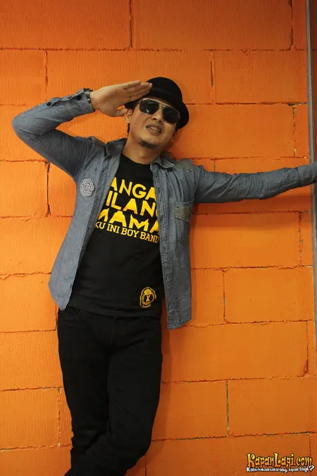 Foto Trisno Tipe-X