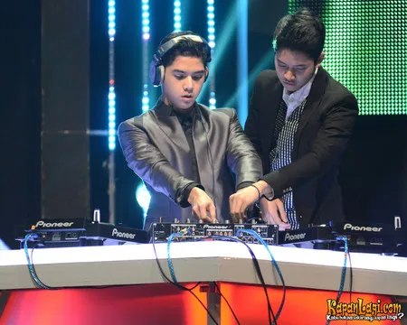 Foto Tristan Juliano