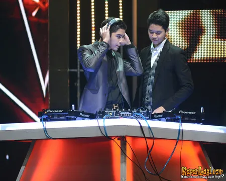 Foto Tristan Juliano