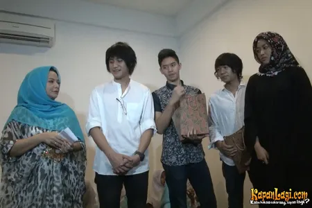 Foto Tristan Juliano